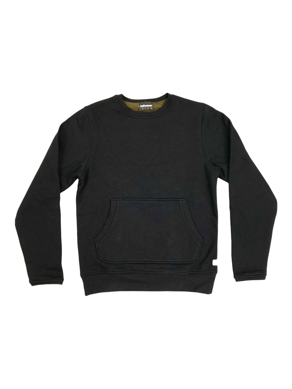The Hundreds Mens Gordon Crewneck Sweatshirt Size S